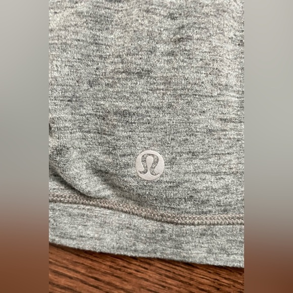 LULULEMON “Its Rulu Run Long Sleeve” Shirt
Tri Colour Delicate Mint White Opal - Picture 6 of 9